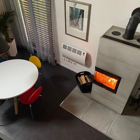 Ferienhaus Annemie Markt Erlbach Dış mekan fotoğraf